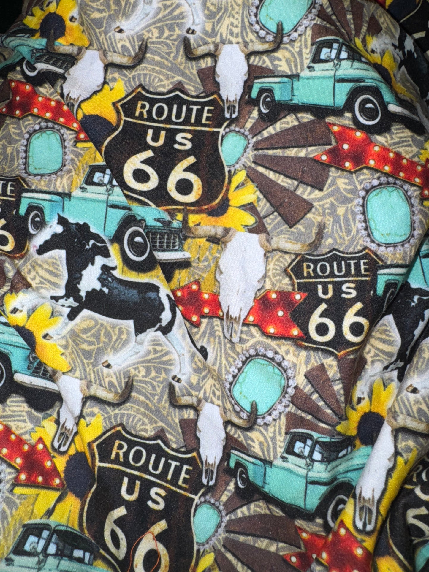 Route