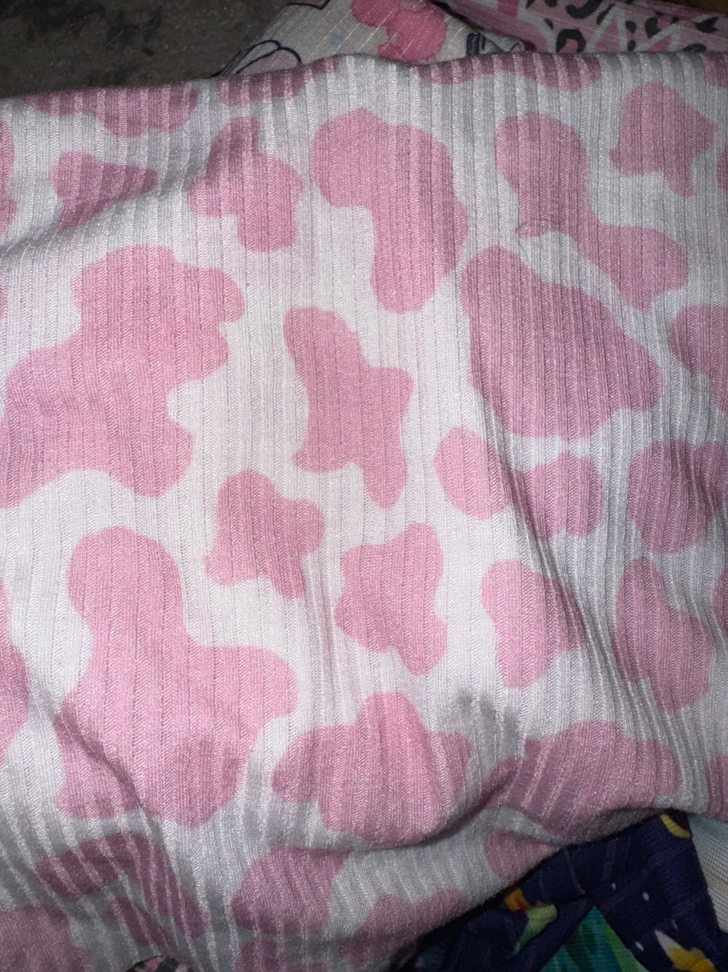 Pink Cow