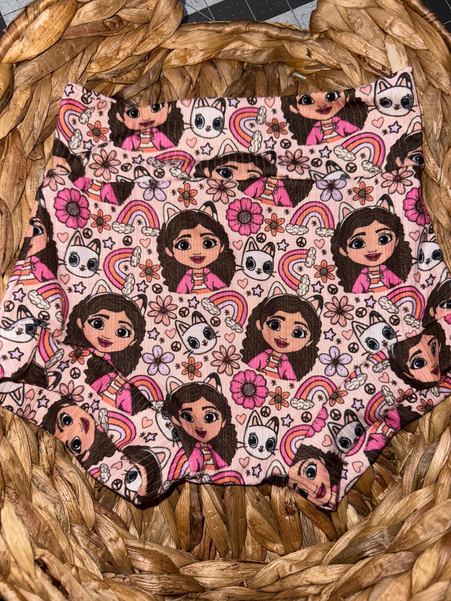 Doll Bummies 3/4t