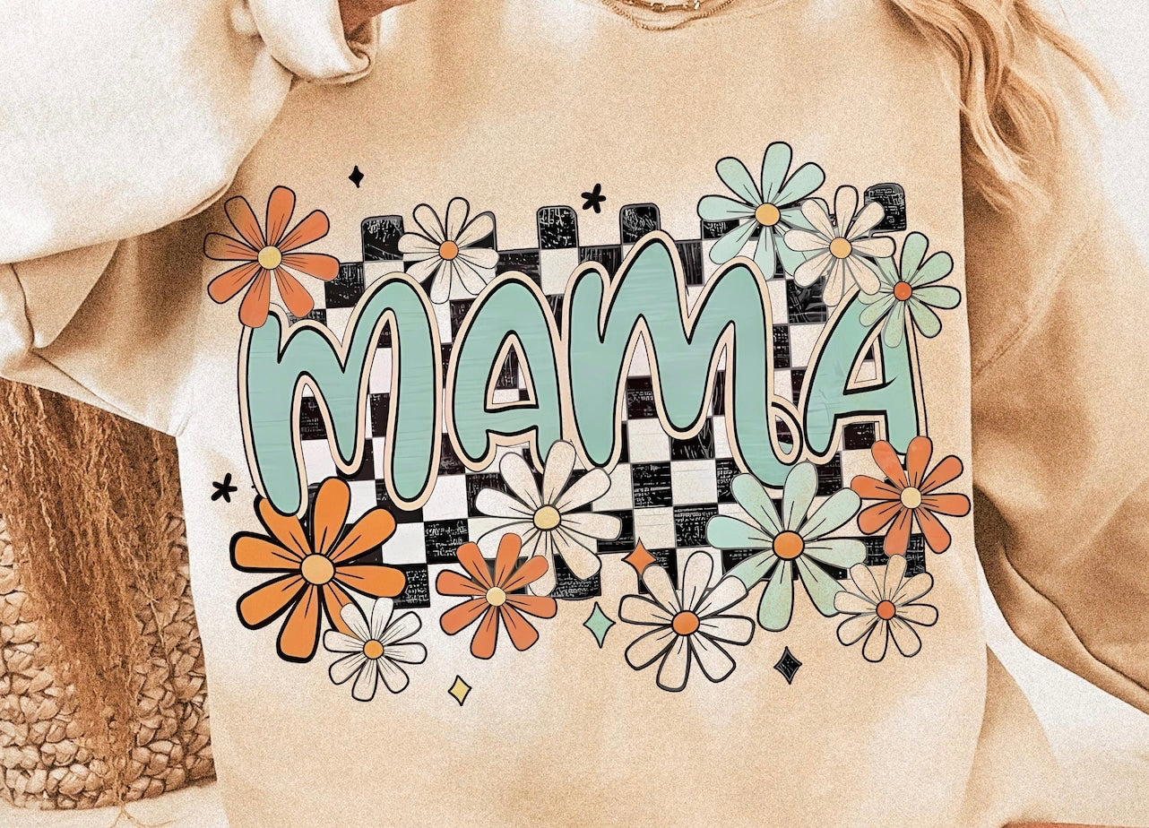 Mama