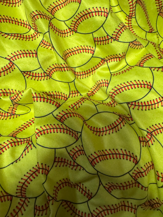 Softball