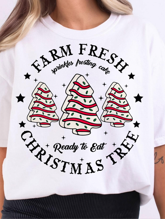 Farm Fresh