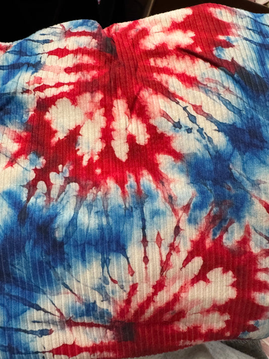 Tie Dye