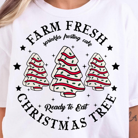 Farm Fresh