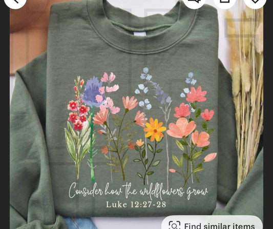 Wildflowers