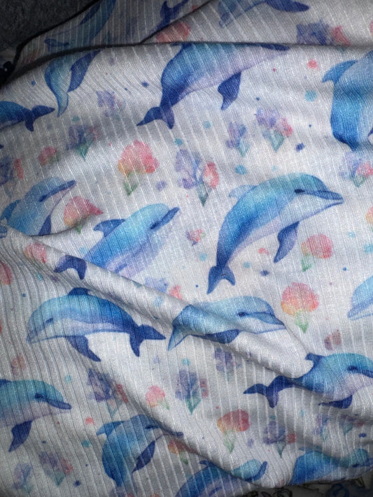 Dolphins