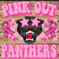 Breast Cancer Shirts (Kids)