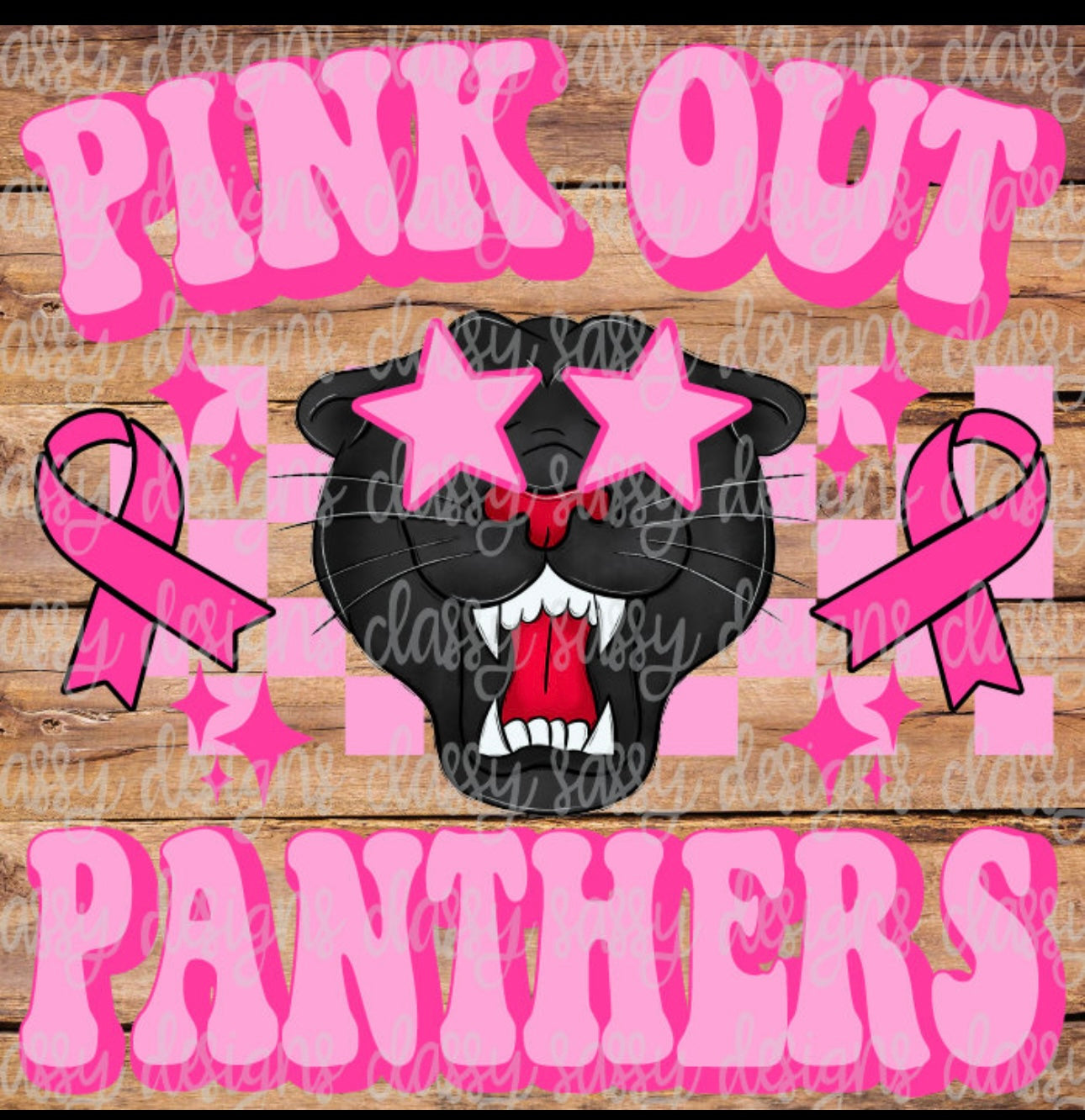 Breast Cancer Shirts (Kids)