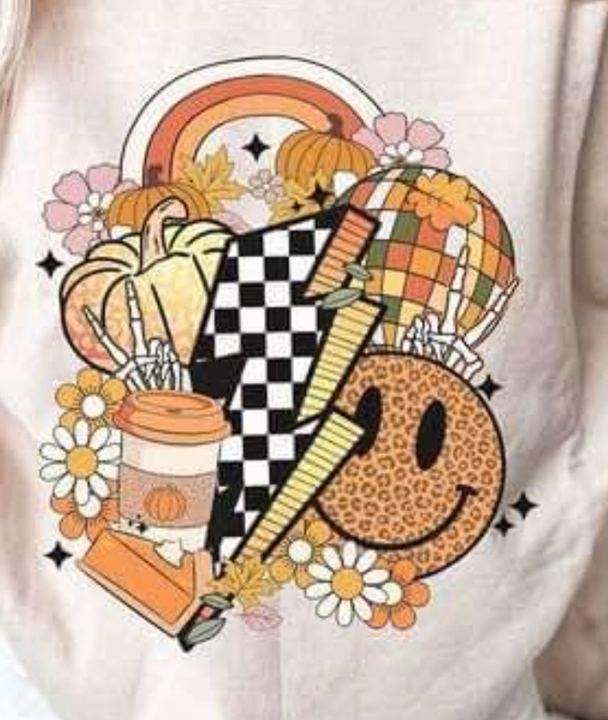 Fall Sweater/Tshirts