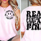 Breast Cancer Shirts (Kids)