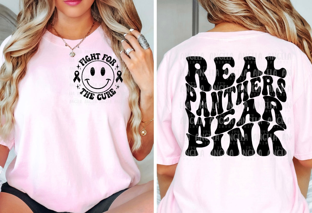 Breast Cancer Shirts (Kids)