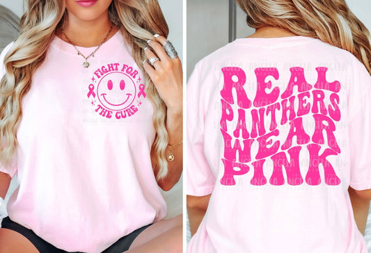 Breast Cancer Shirts (Adults)