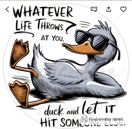 Duck