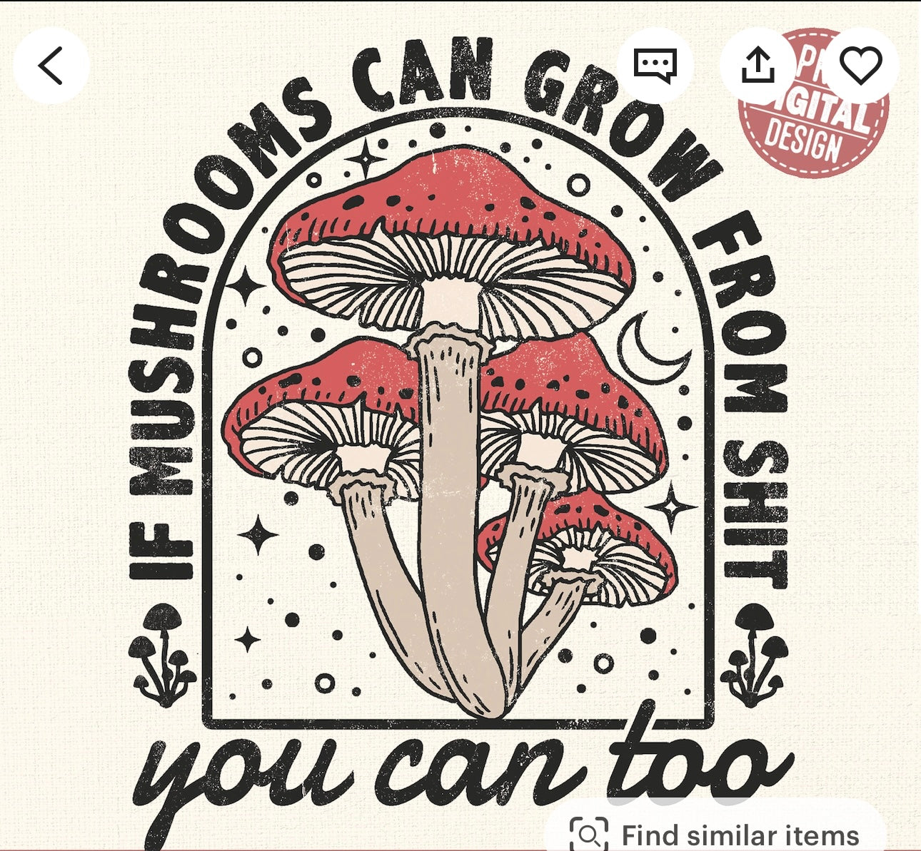 Mushrooms