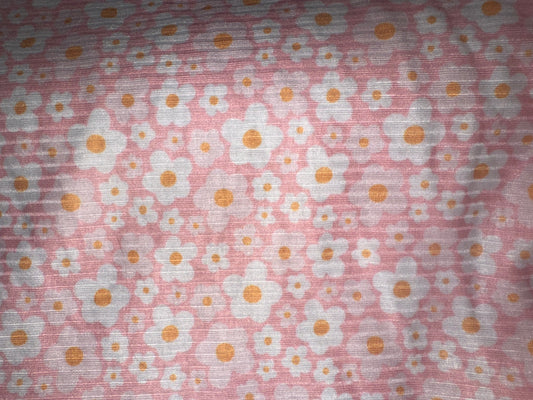 Pink Daisy