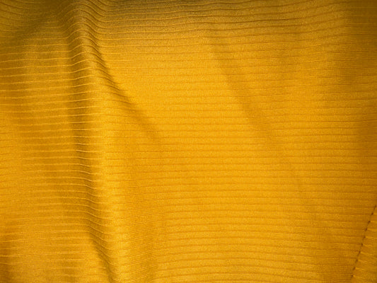 Mustard (Soft Fabric)