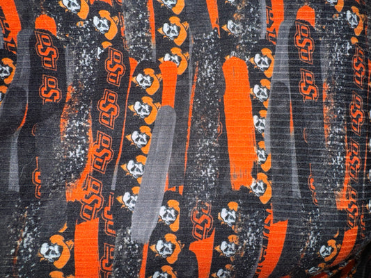 Orange Team