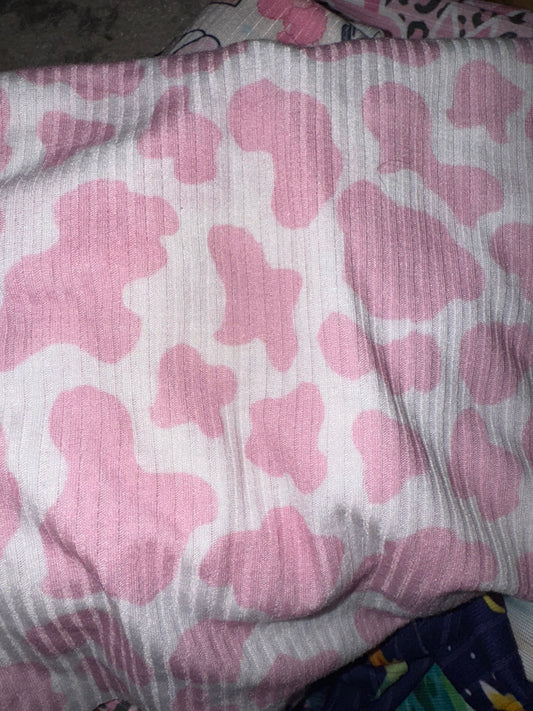 Pink Cow