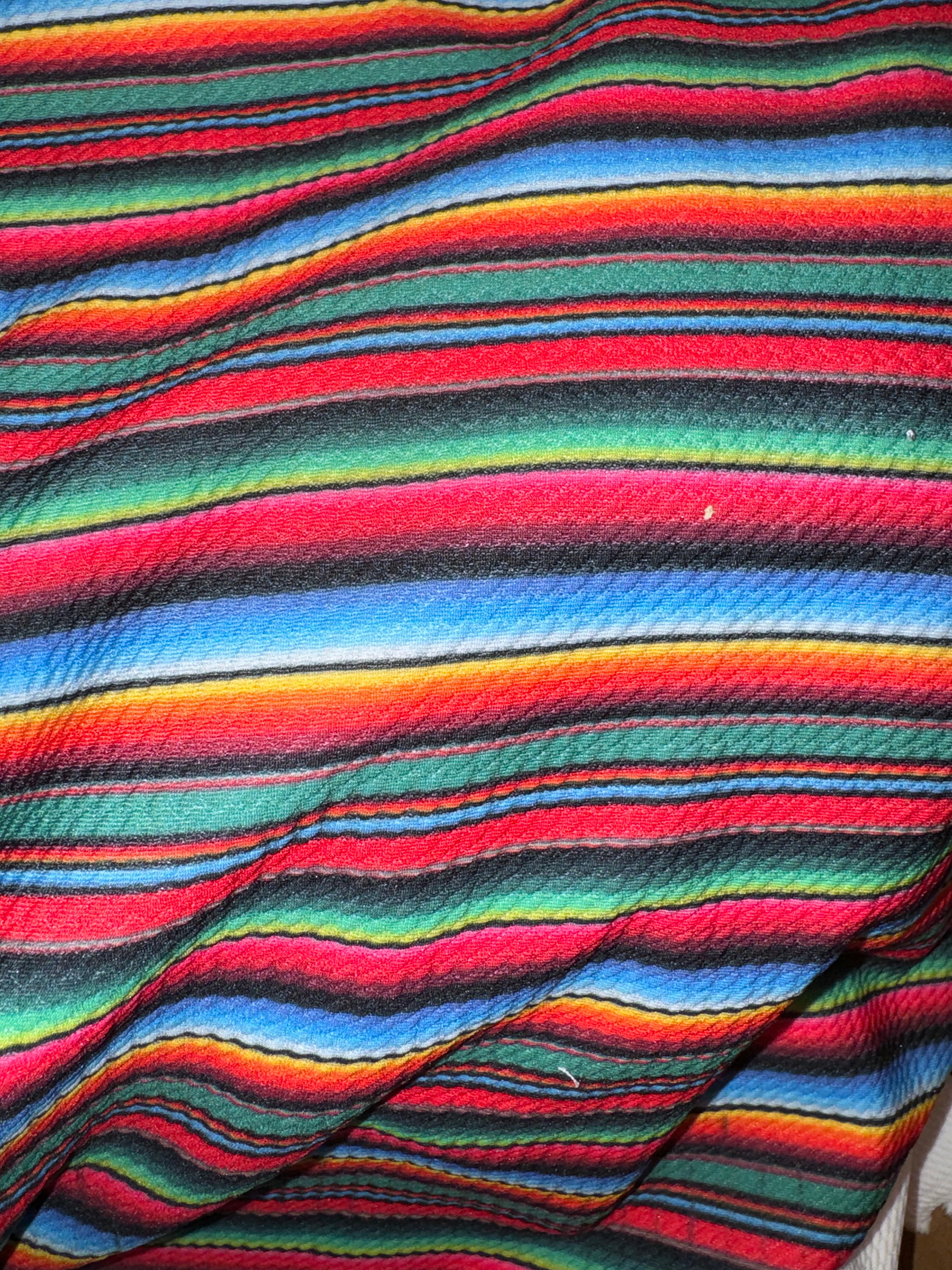 Colorful Stripes