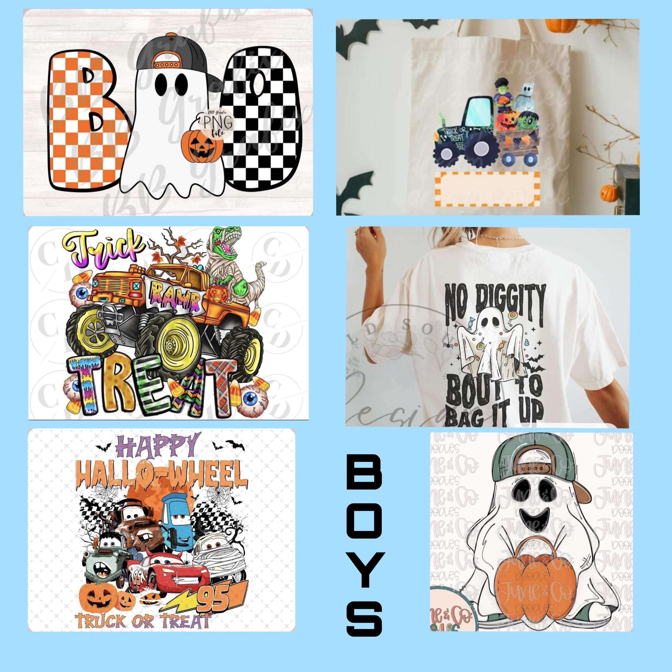 Boy Tote Bags