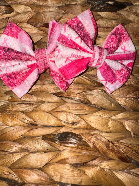 Brushstroke Cancer Piggies