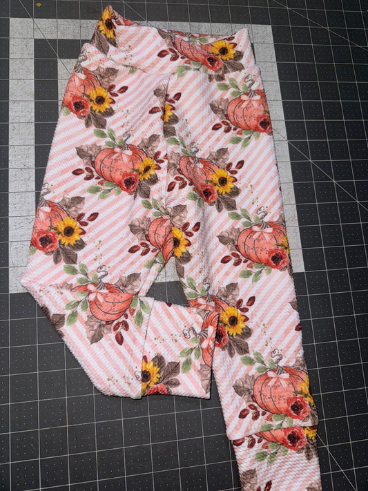 Fall Leggings 18/24m